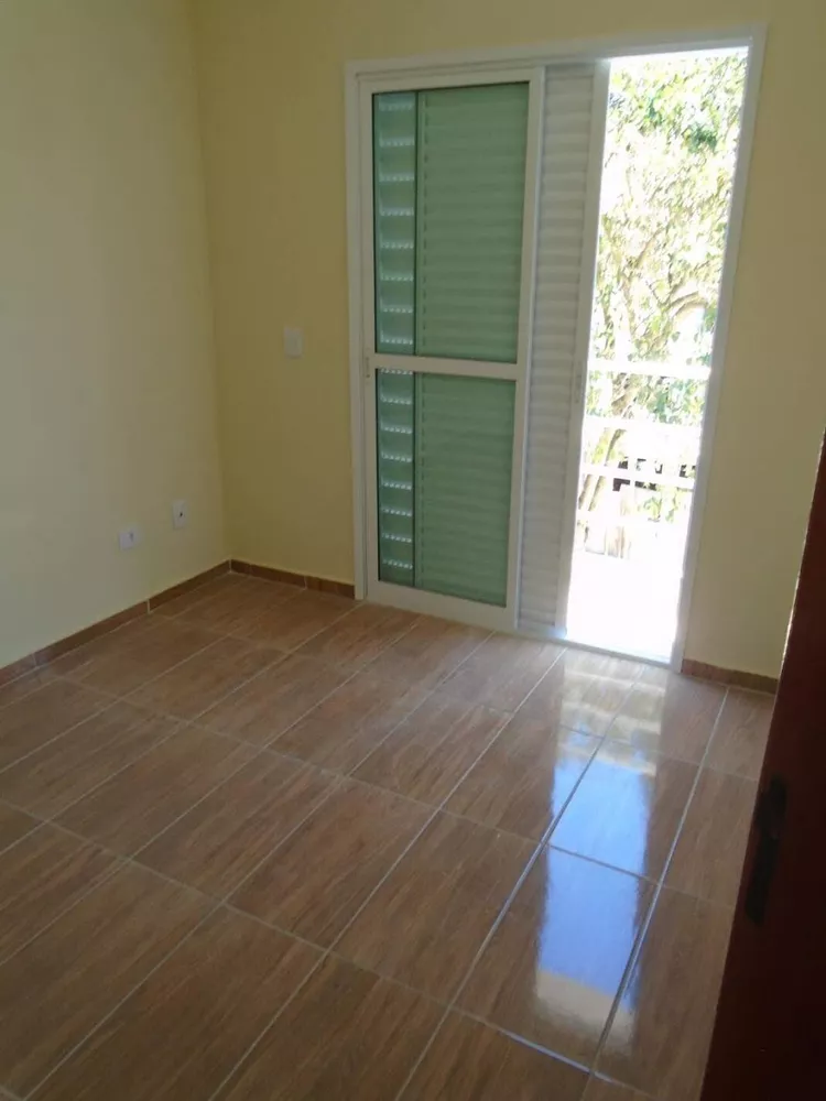 Apartamento à venda com 2 quartos, 37m² - Foto 1