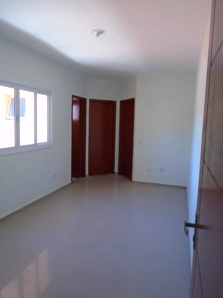 Apartamento à venda com 2 quartos, 37m² - Foto 2