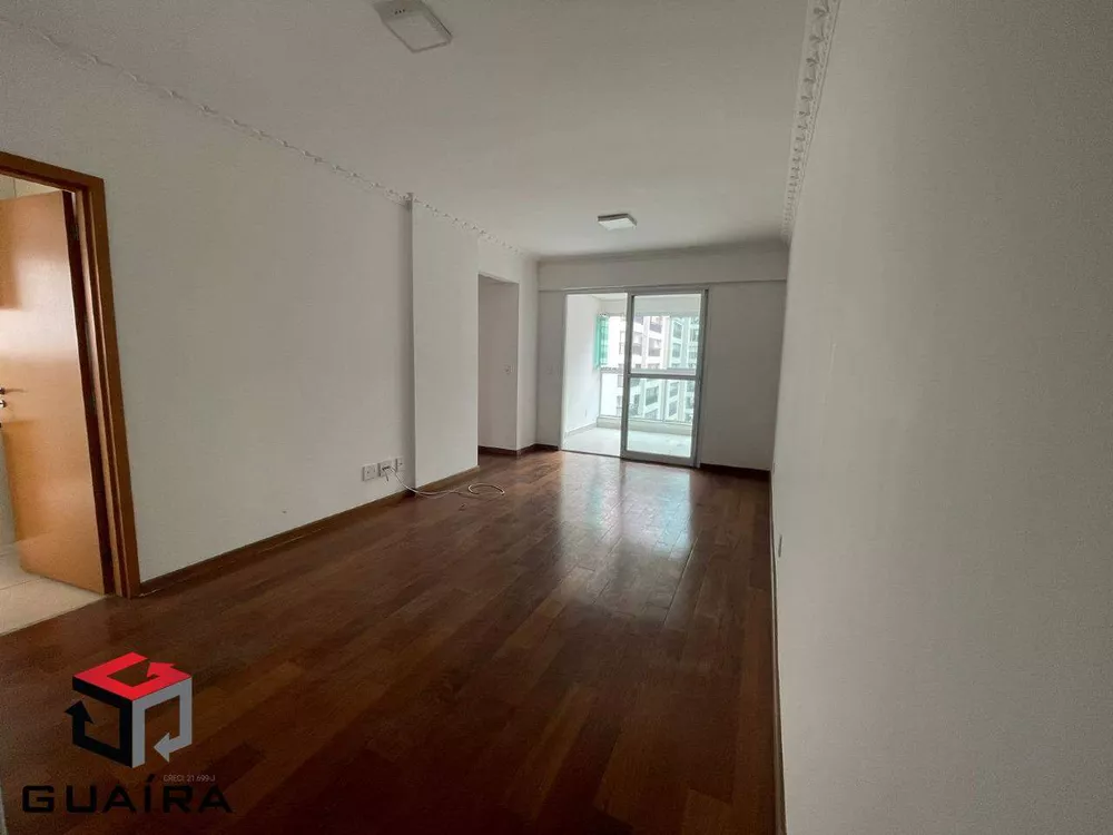 Apartamento à venda com 2 quartos, 78m² - Foto 2