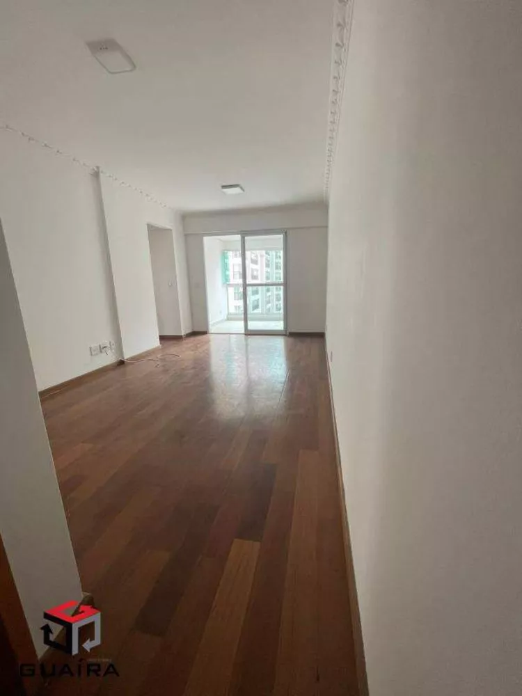 Apartamento à venda com 2 quartos, 78m² - Foto 1