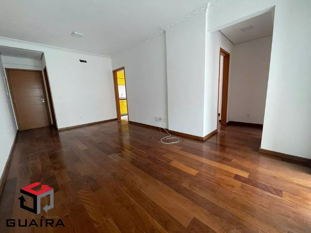 Apartamento à venda com 2 quartos, 78m² - Foto 3