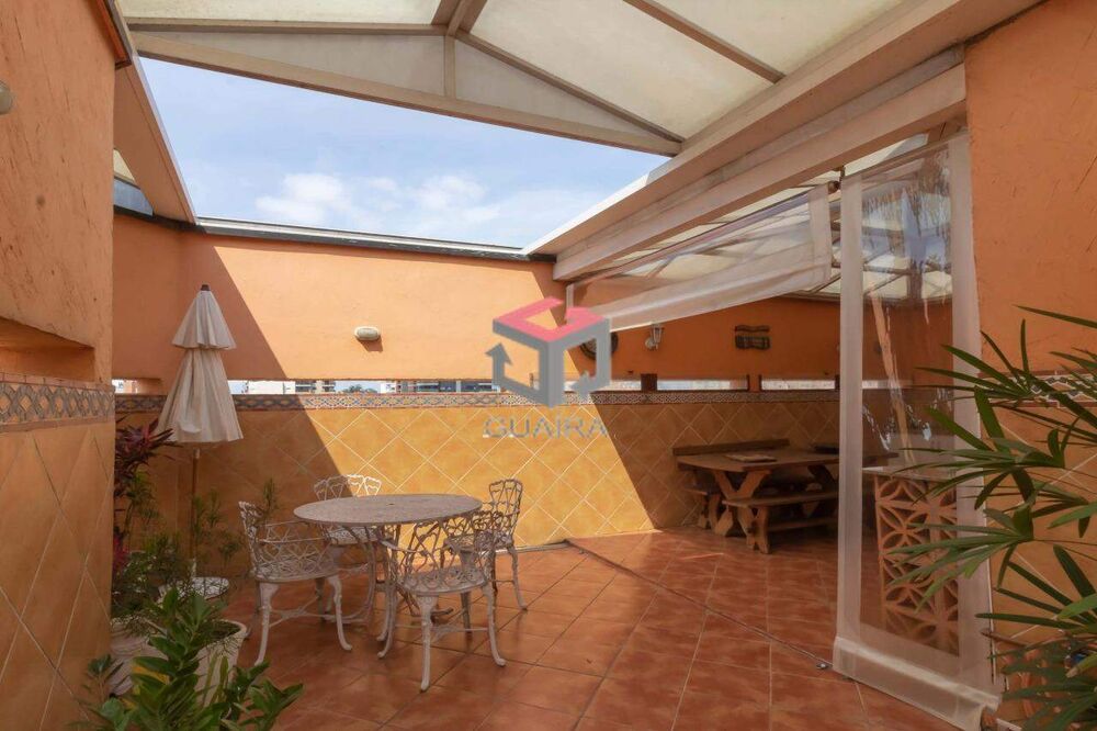 Cobertura à venda com 4 quartos, 330m² - Foto 7