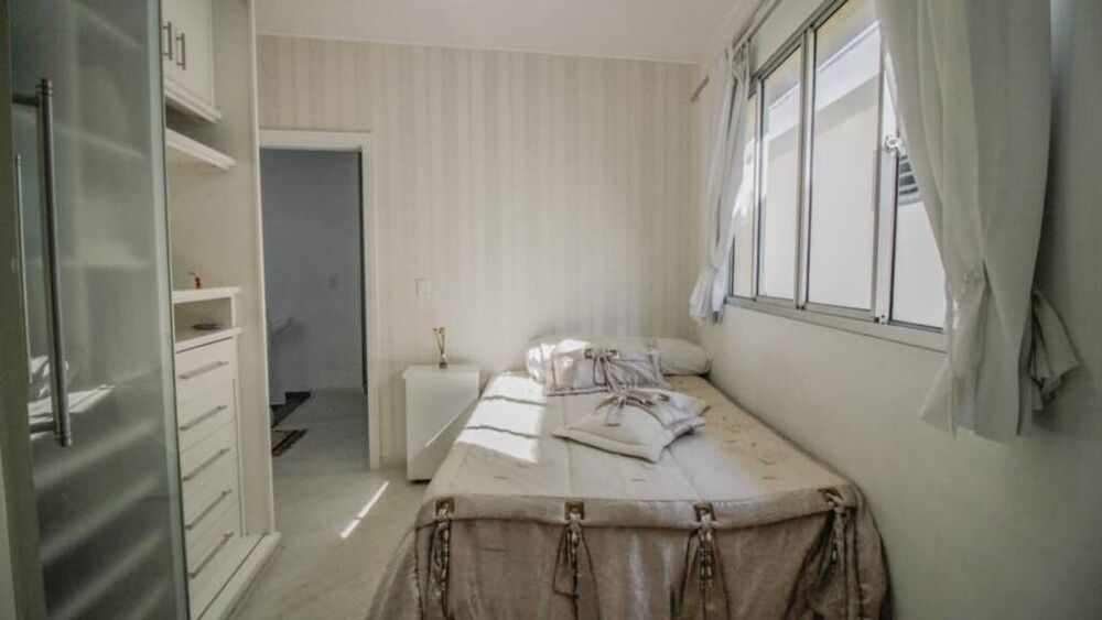 Sobrado para alugar com 4 quartos, 182m² - Foto 3