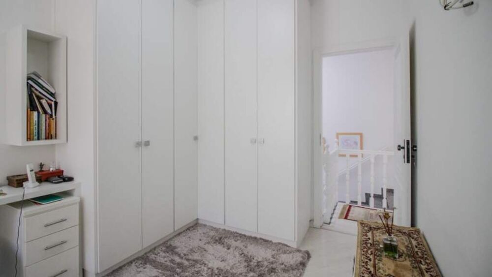 Sobrado para alugar com 4 quartos, 182m² - Foto 4