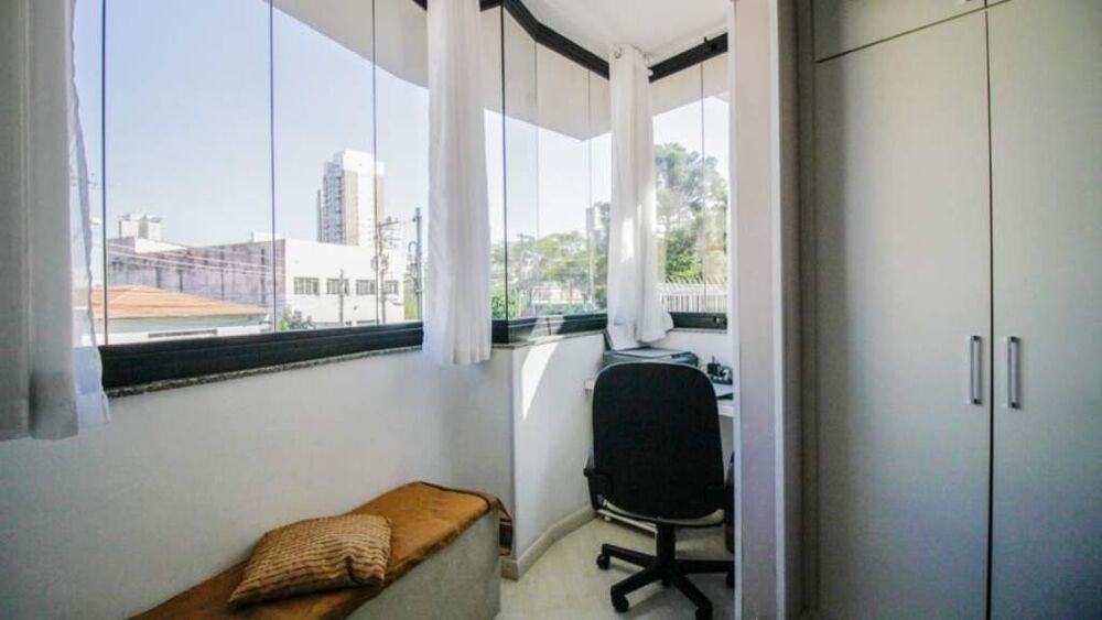 Sobrado para alugar com 4 quartos, 182m² - Foto 2