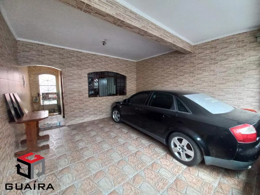 Sobrado à venda com 3 quartos, 184m² - Foto 4