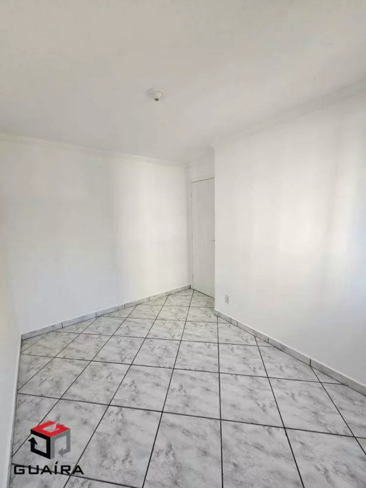 Apartamento à venda com 2 quartos, 46m² - Foto 4