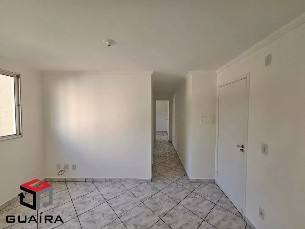 Apartamento à venda com 2 quartos, 46m² - Foto 3