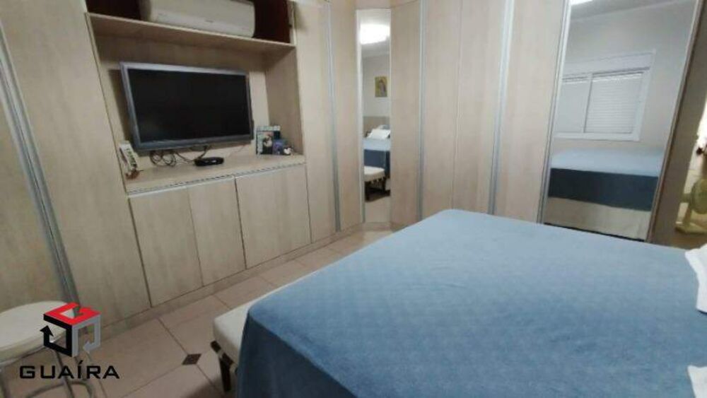 Sobrado à venda com 3 quartos, 192m² - Foto 2