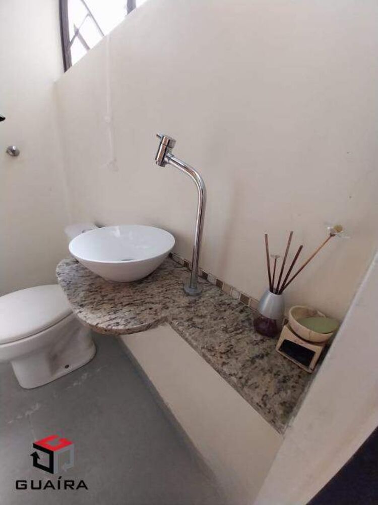 Apartamento para alugar com 3 quartos, 154m² - Foto 2
