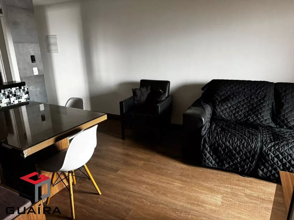 Apartamento à venda com 3 quartos, 74m² - Foto 3