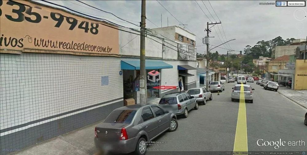 Loja-Salão para alugar, 100m² - Foto 3