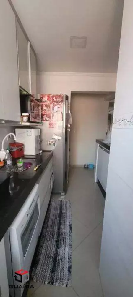 Cobertura à venda com 4 quartos, 210m² - Foto 2