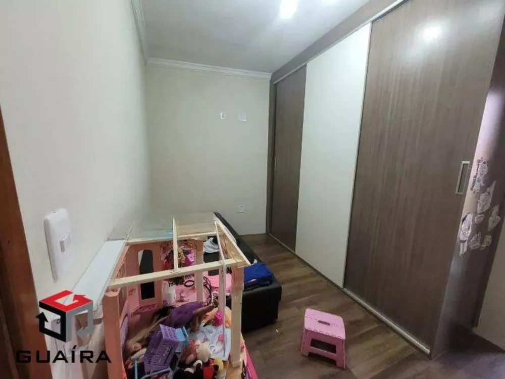 Cobertura à venda com 4 quartos, 210m² - Foto 3