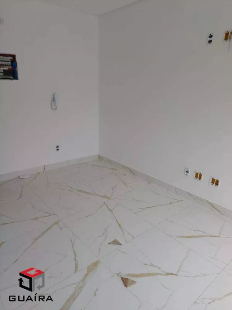 Apartamento à venda com 2 quartos, 48m² - Foto 1