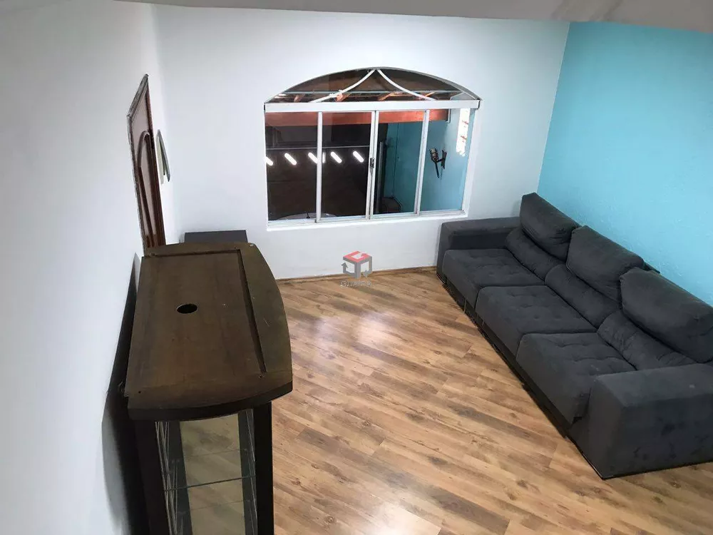 Sobrado à venda com 2 quartos, 140m² - Foto 1