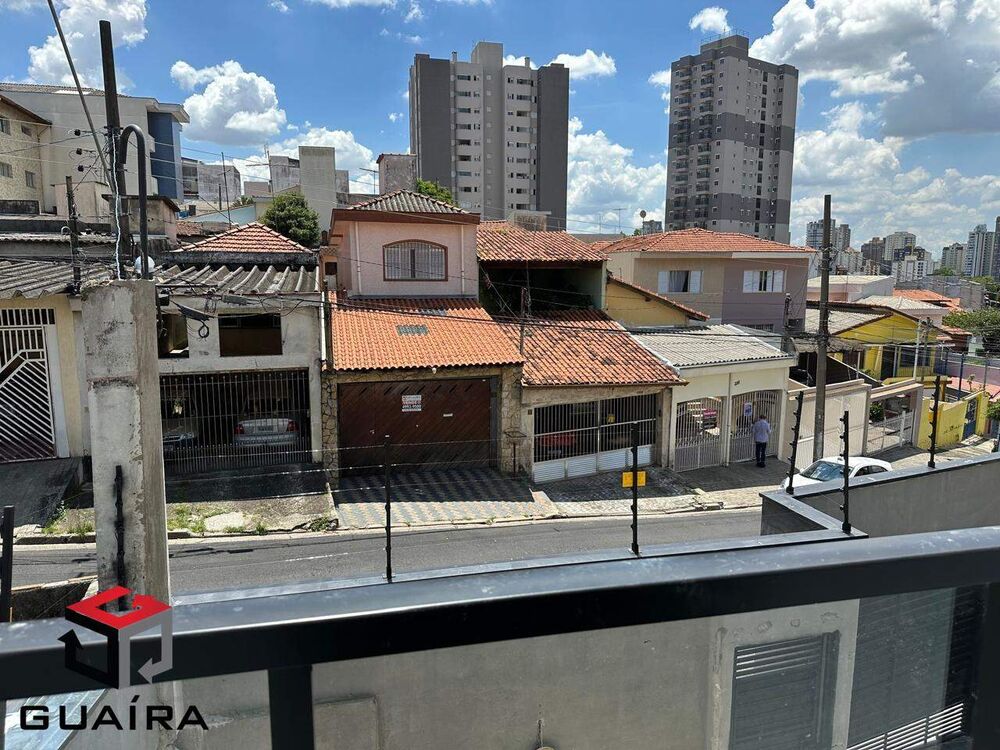 Apartamento à venda com 2 quartos, 56m² - Foto 3