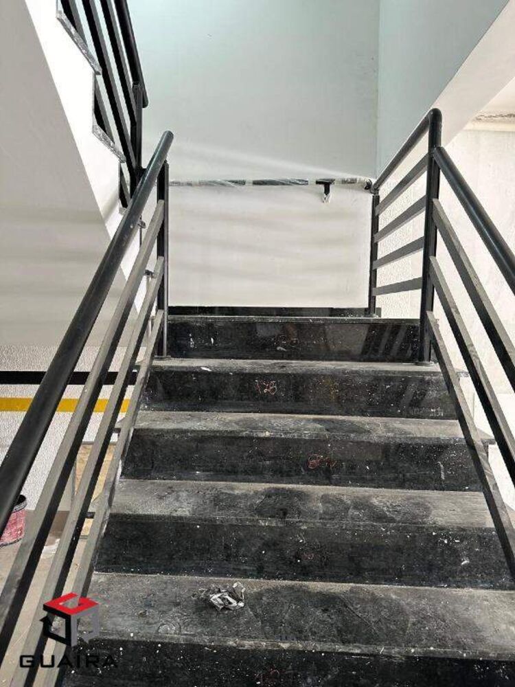 Apartamento à venda com 2 quartos, 56m² - Foto 10