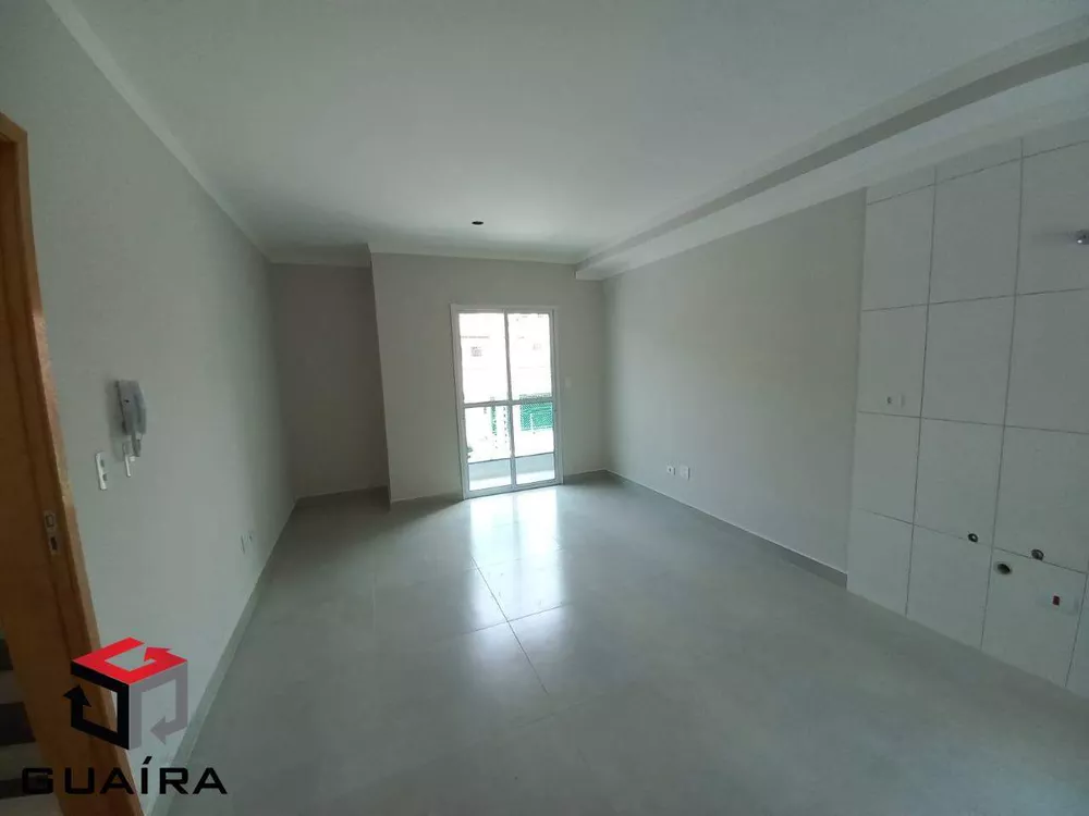 Apartamento à venda com 2 quartos, 50m² - Foto 2