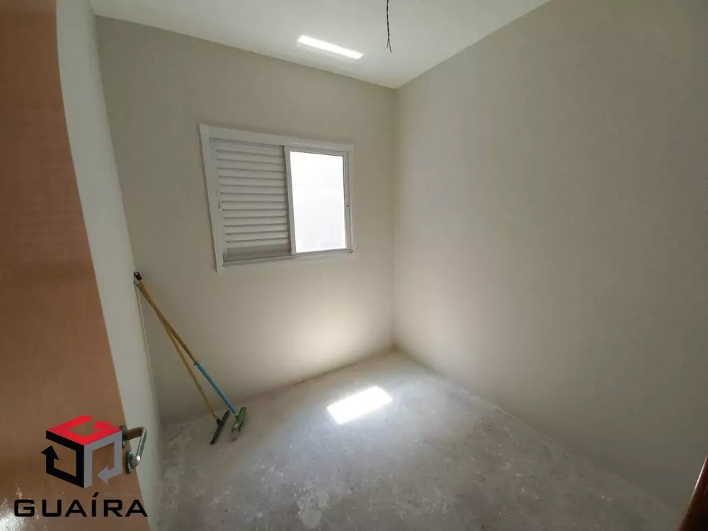 Apartamento à venda com 2 quartos, 50m² - Foto 3