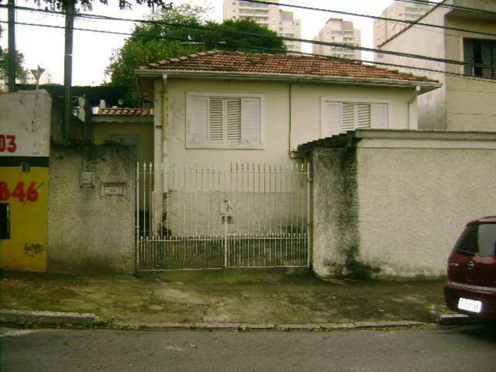 Terreno à venda, 350m² - Foto 1