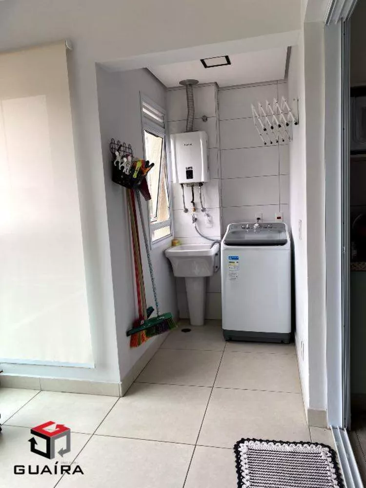 Apartamento à venda com 2 quartos, 73m² - Foto 4