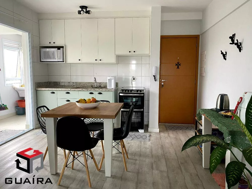 Apartamento à venda com 2 quartos, 73m² - Foto 3