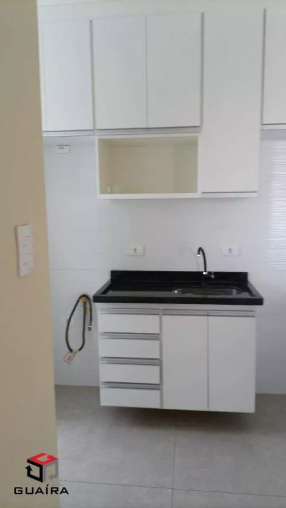 Apartamento à venda com 1 quarto, 47m² - Foto 6