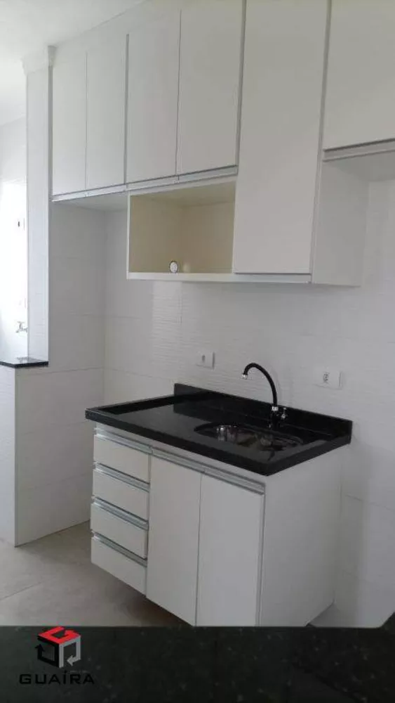 Apartamento à venda com 1 quarto, 47m² - Foto 5