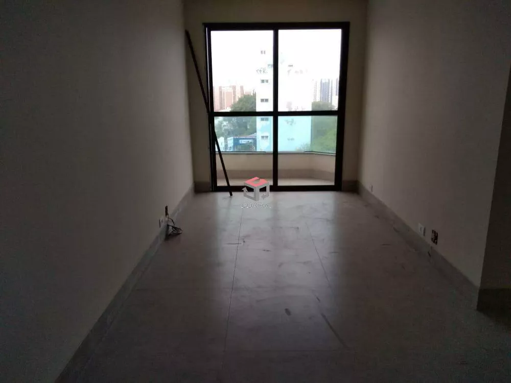 Apartamento à venda com 1 quarto, 47m² - Foto 1