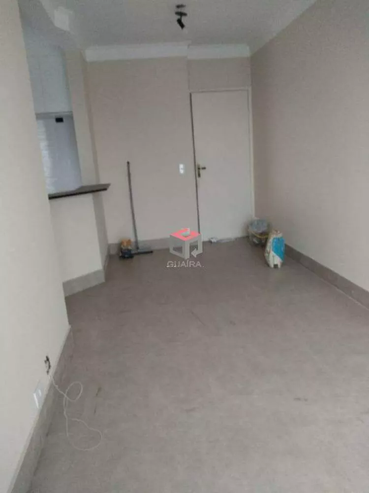 Apartamento à venda com 1 quarto, 47m² - Foto 8