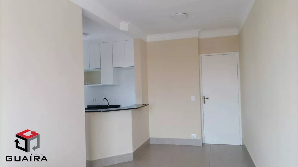 Apartamento à venda com 1 quarto, 47m² - Foto 3