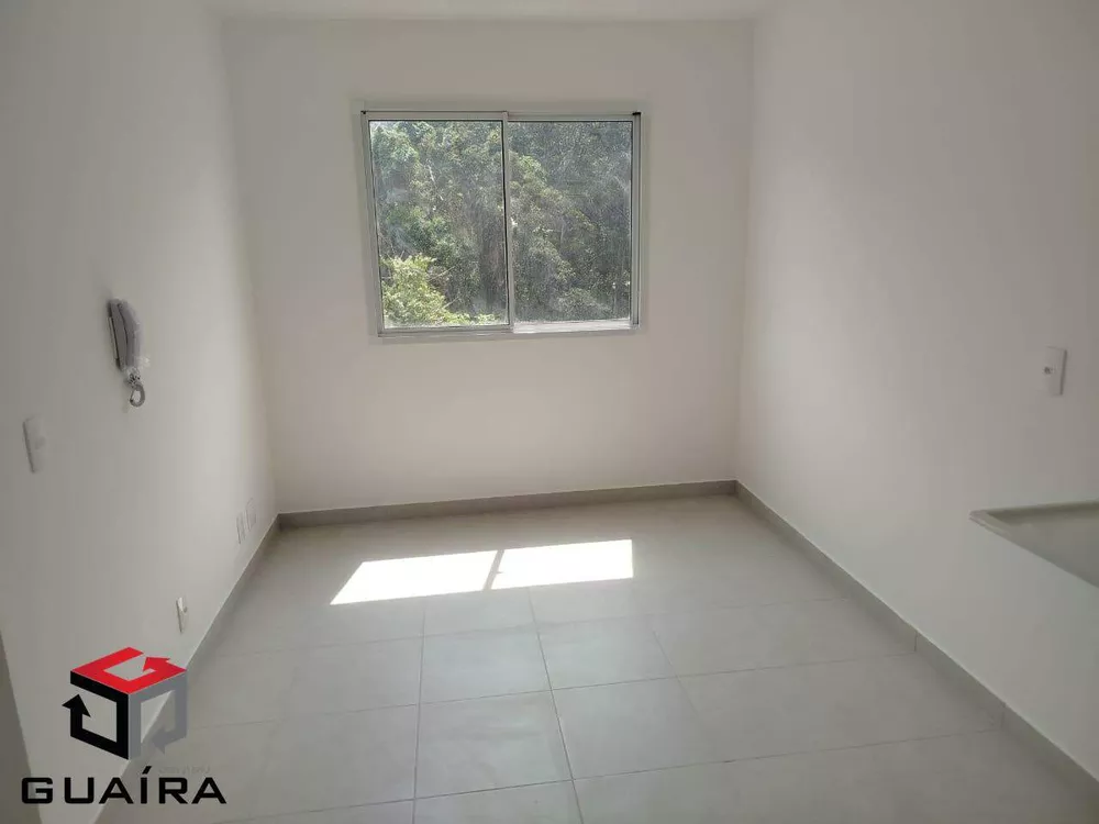 Apartamento à venda com 2 quartos, 32m² - Foto 4