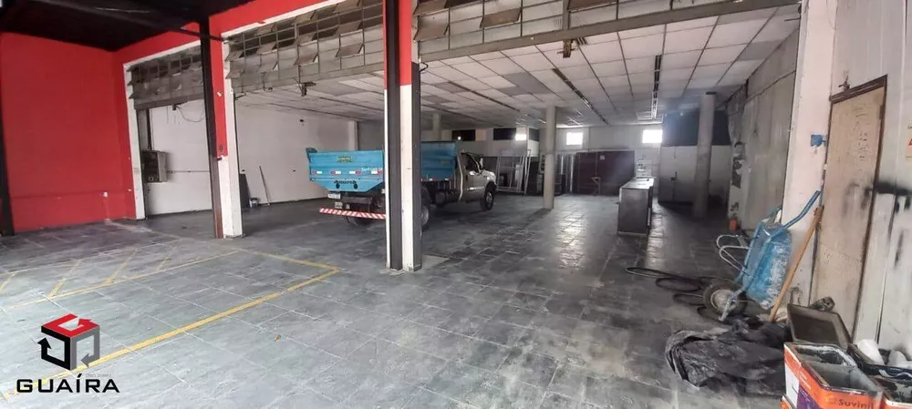 Loja-Salão para alugar, 280m² - Foto 2