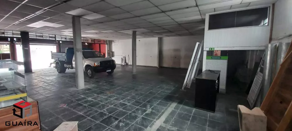 Loja-Salão para alugar, 280m² - Foto 1