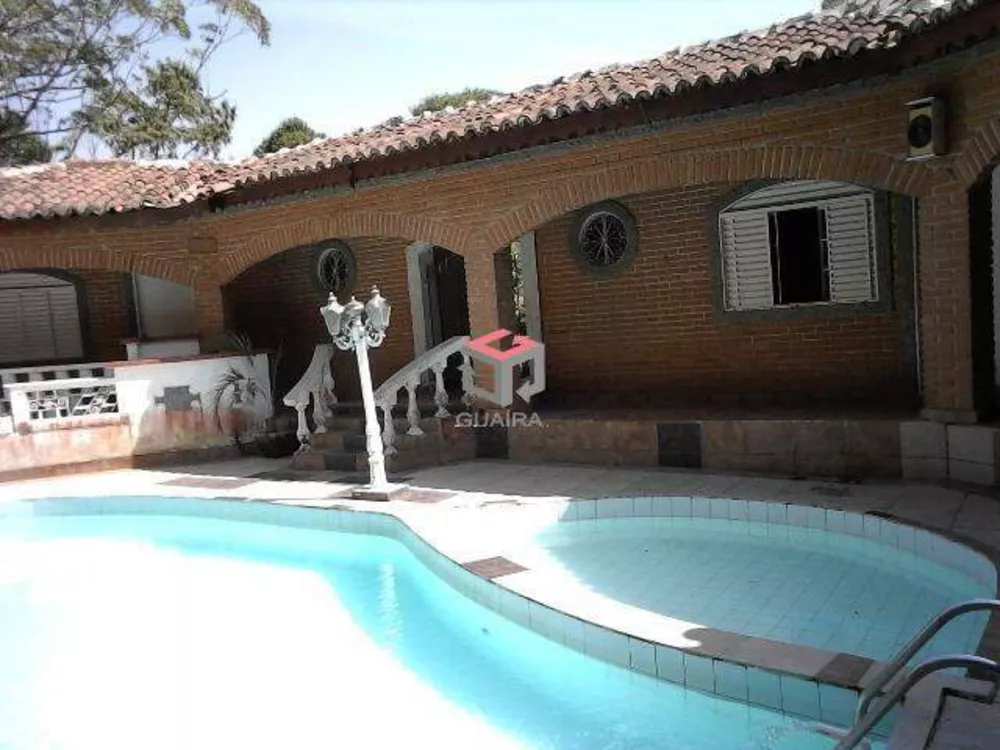 Casa à venda com 4 quartos, 800m² - Foto 8