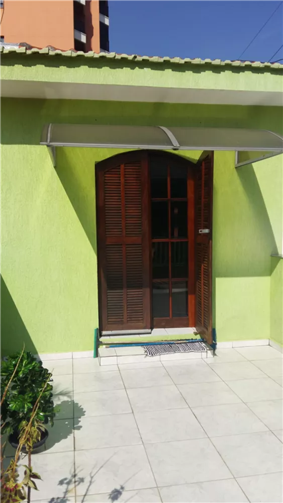 Sobrado à venda com 3 quartos, 110m² - Foto 4