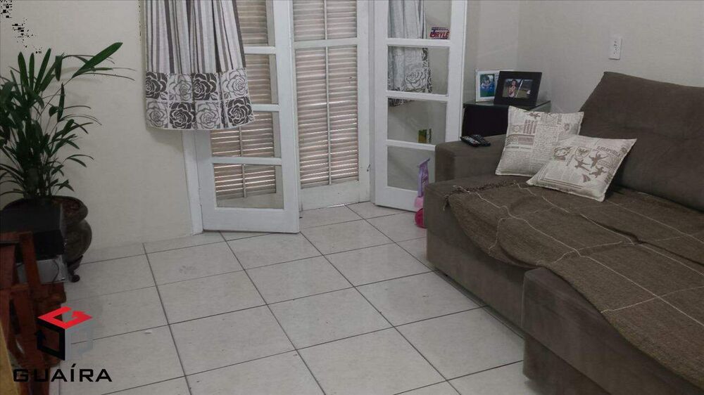 Sobrado à venda com 3 quartos, 184m² - Foto 2