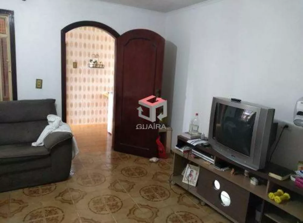 Casa à venda com 3 quartos, 140m² - Foto 1