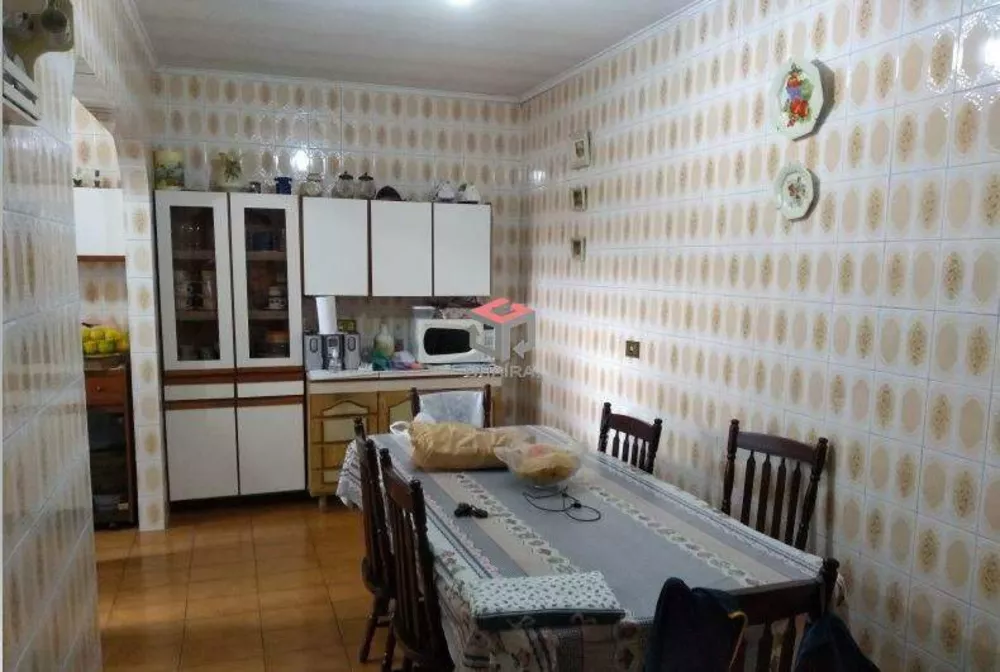 Casa à venda com 3 quartos, 140m² - Foto 8