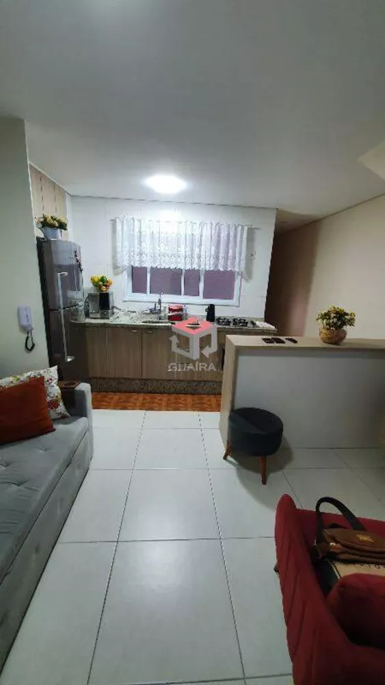 Cobertura à venda com 2 quartos, 105m² - Foto 3