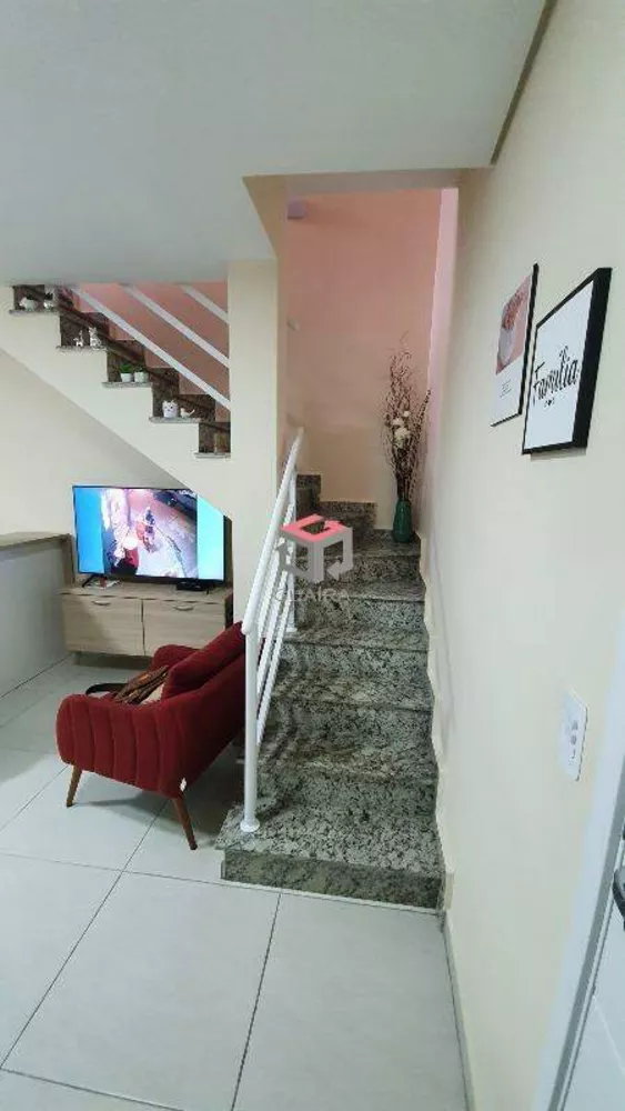 Cobertura à venda com 2 quartos, 105m² - Foto 4