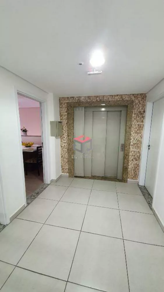 Cobertura à venda com 2 quartos, 105m² - Foto 2