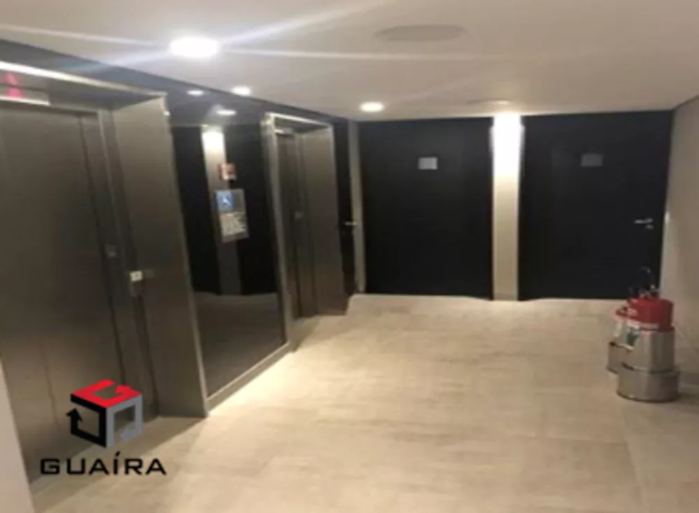 Conjunto Comercial-Sala à venda, 52m² - Foto 2