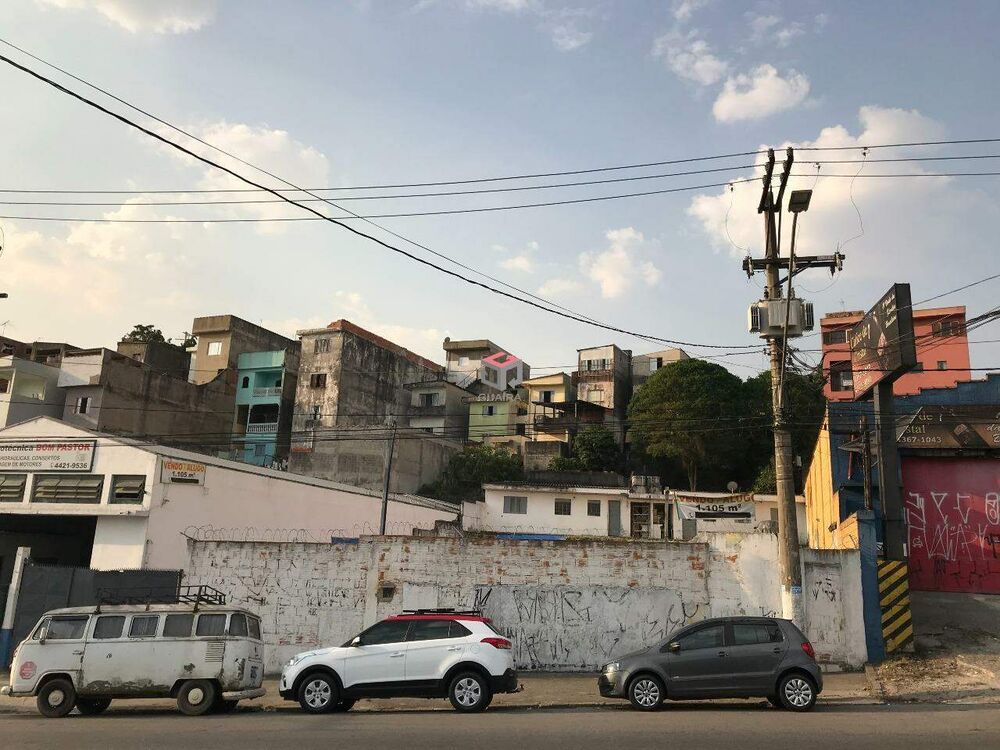 Terreno à venda, 150m² - Foto 1