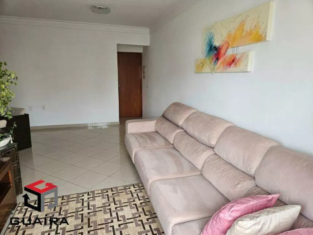 Apartamento à venda com 3 quartos, 89m² - Foto 1