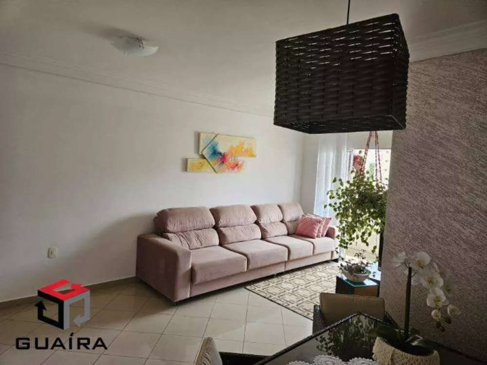 Apartamento à venda com 3 quartos, 89m² - Foto 2