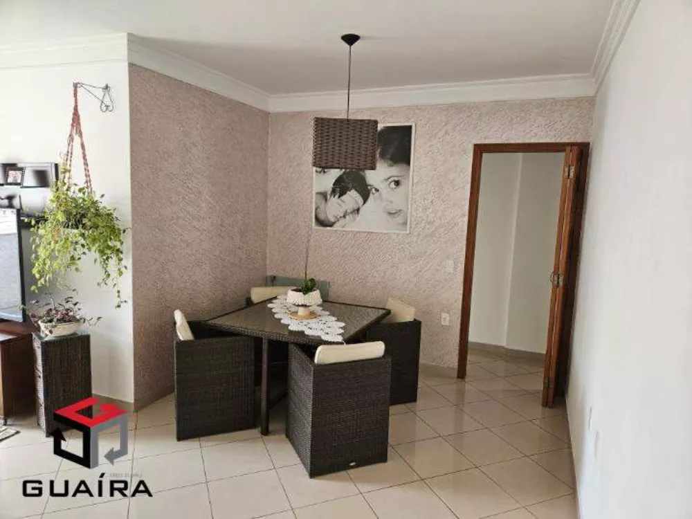 Apartamento à venda com 3 quartos, 89m² - Foto 4