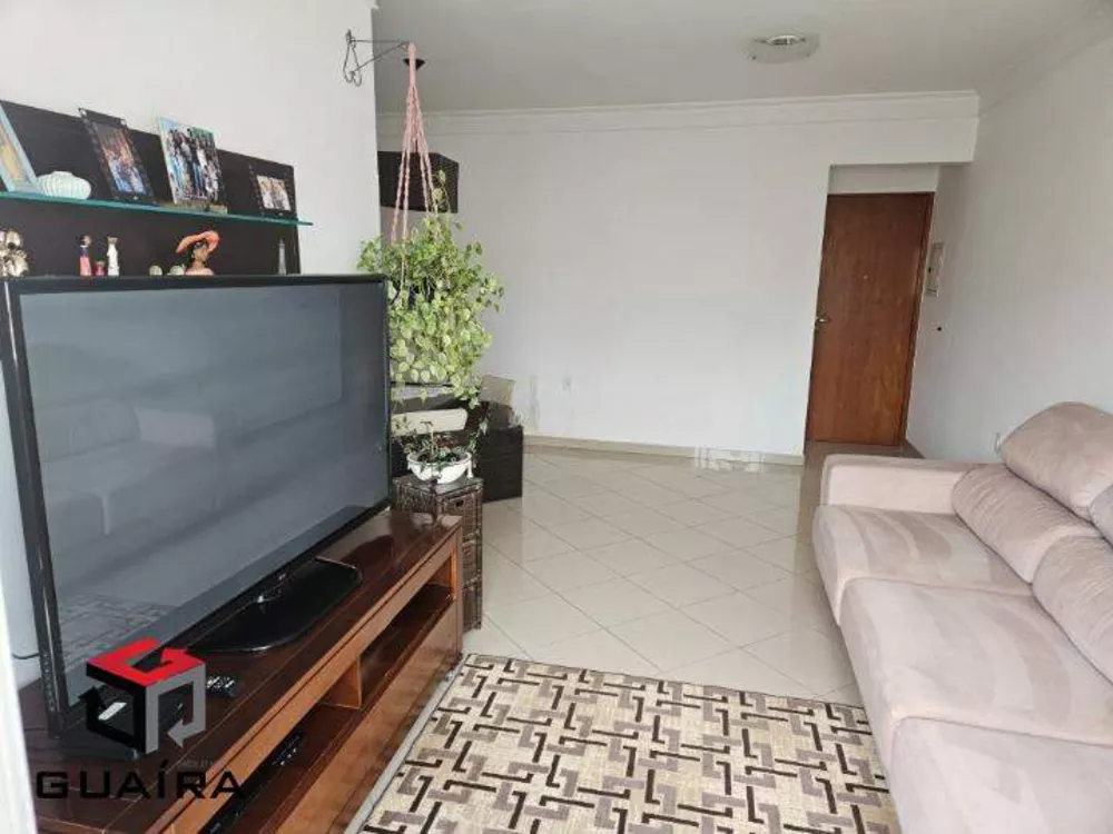 Apartamento à venda com 3 quartos, 89m² - Foto 3