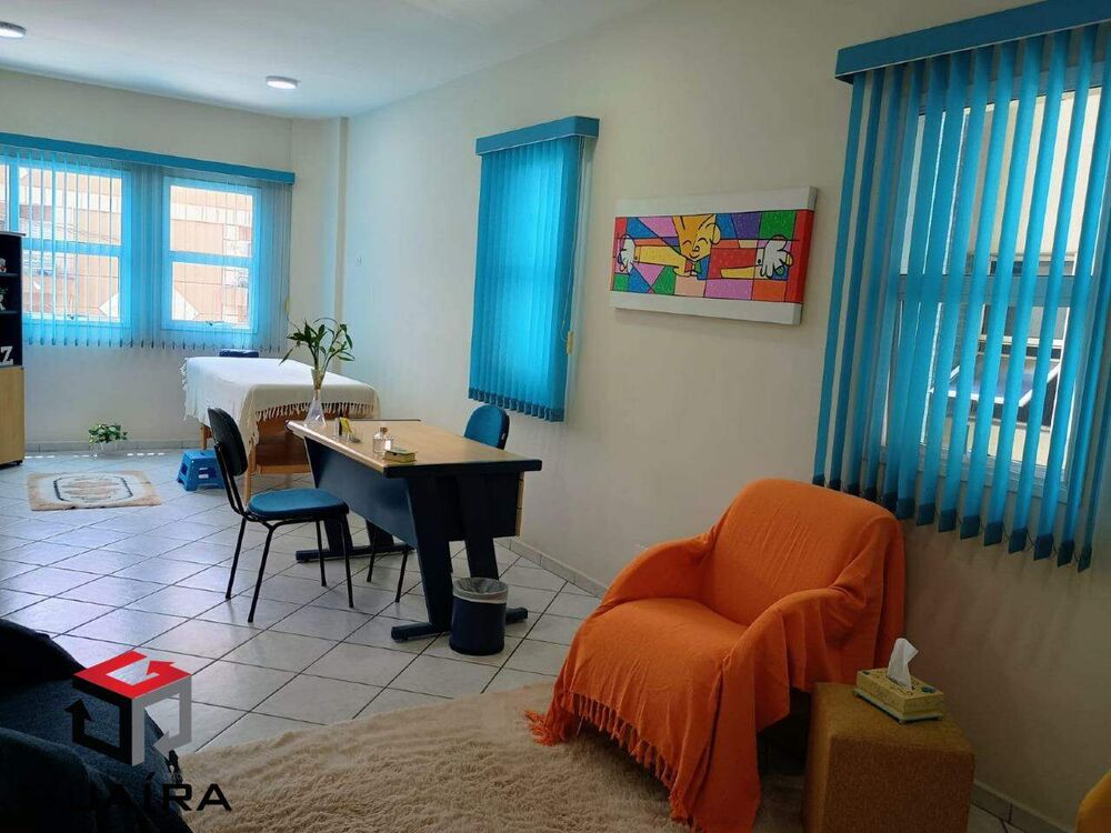 Conjunto Comercial-Sala à venda, 36m² - Foto 3